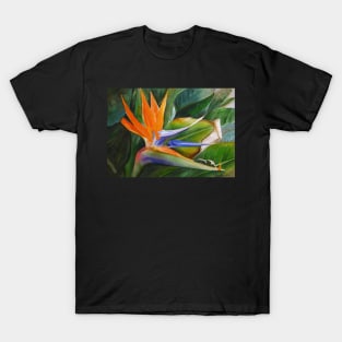 Bird of Paradise T-Shirt